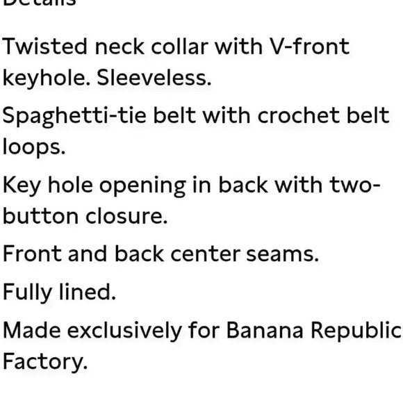 Twist-Neck Satin Midi Dress - Picture 4 of 14